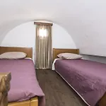 Petra Nera פריסה