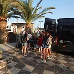 Petra Nera Περίσσα