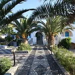 Petra Nera Ξενοδοχείο 2*