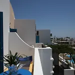 Petra Nera Ξενοδοχείο Περίσσα