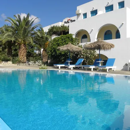 Hotell Petra Nera 2*