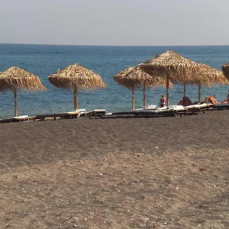 Petra Nera Hotell 2*