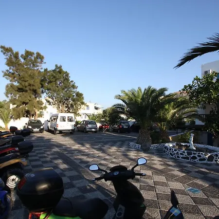 ホテル Petra Nera