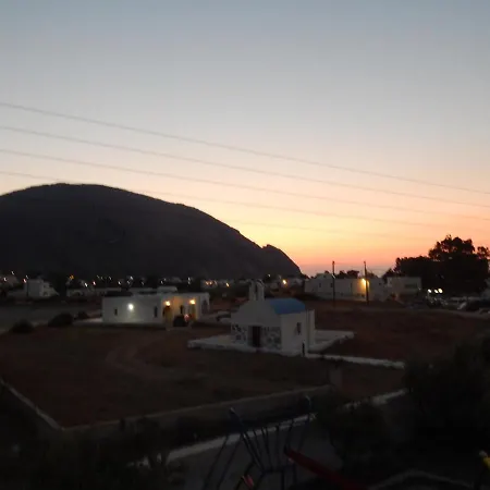 Petra Nera Hotel 2*