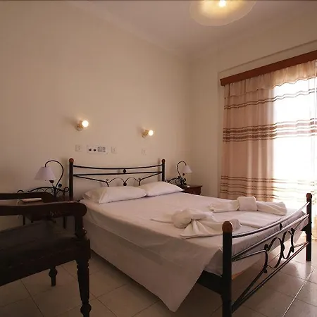 Hotel Petra Nera