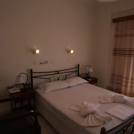 Hotell Petra Nera