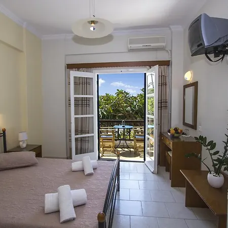 Petra Nera Hotel