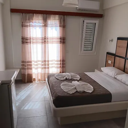 Petra Nera Hotell