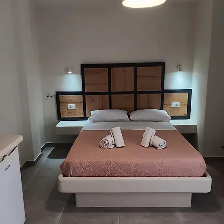 Hotell Petra Nera