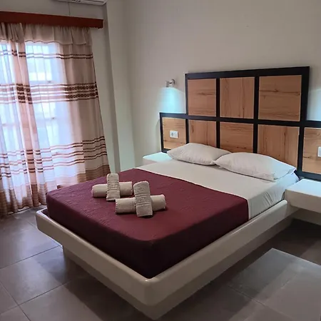 Hotell Petra Nera 2*