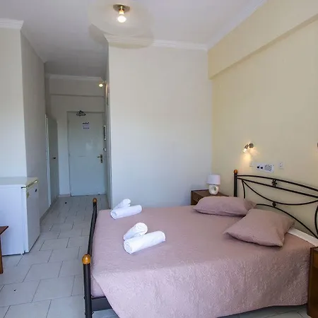 Petra Nera Hotel 2*