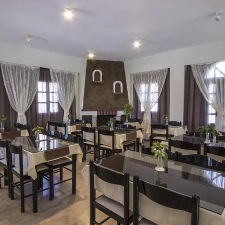 Hotel Petra Nera