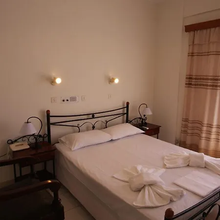 ホテル Petra Nera