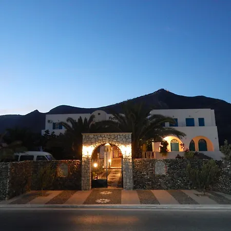 Hotell Petra Nera