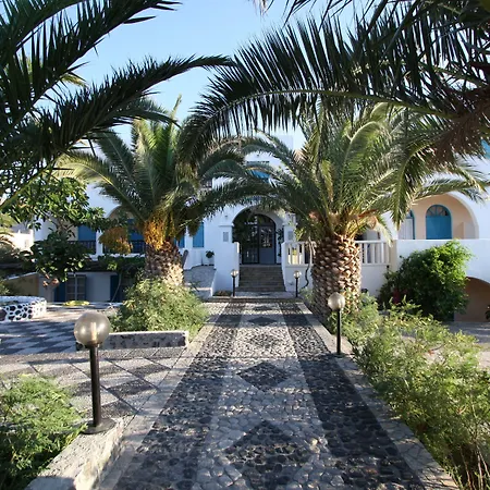 Petra Nera Hotell 2*