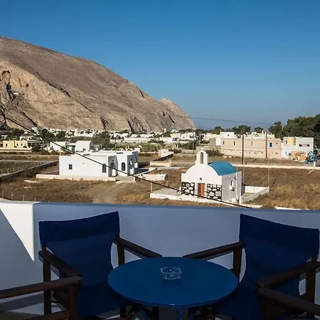 Hotell Petra Nera 2*