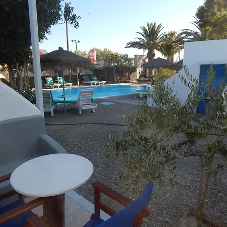 Hotel Petra Nera