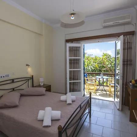 Petra Nera Otel 2*