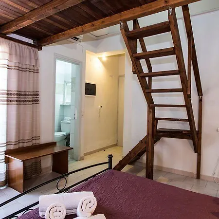 Petra Nera Otel 2*