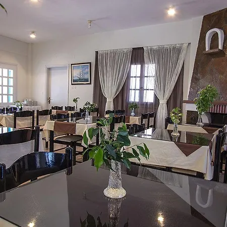 Petra Nera Hotel