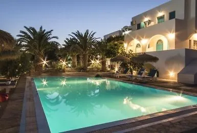 Hotel Petra Nera