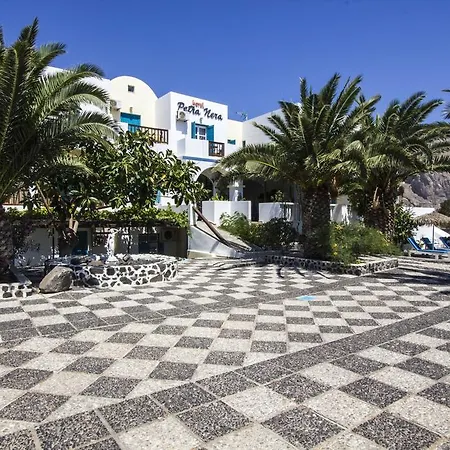 Hotell Petra Nera 2*