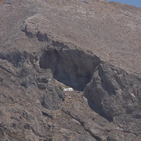 Hotell Petra Nera
