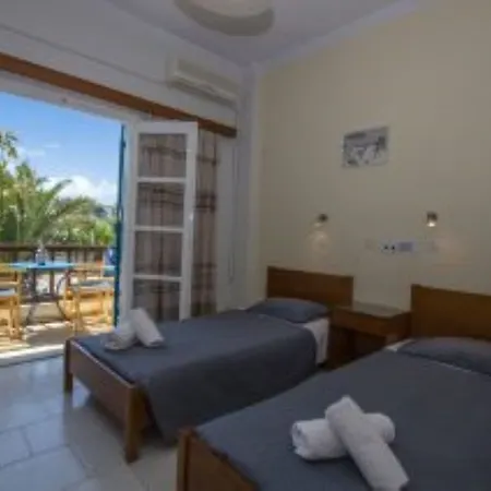 Petra Nera 2*