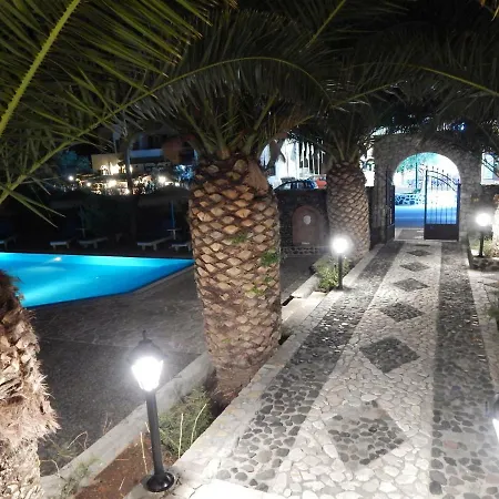 Hotell Petra Nera