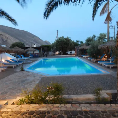 Hotell Petra Nera 2*