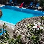 Hotell Petra Nera