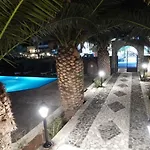 Hotell Petra Nera