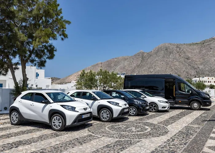 Petra Nera Περίσσα