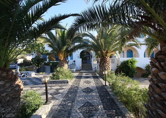 Petra Nera Ξενοδοχείο 2*