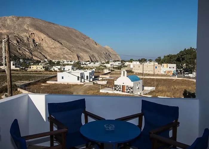 Ξενοδοχείο Petra Nera 2*