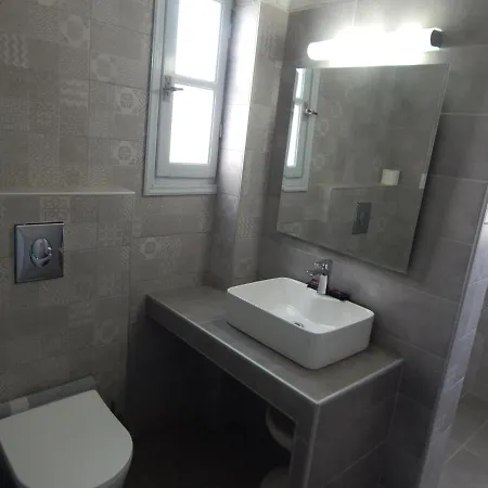 Petra Nera Отель 2*