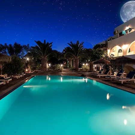 Petra Nera Перисса