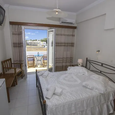 Petra Nera Отель 2*